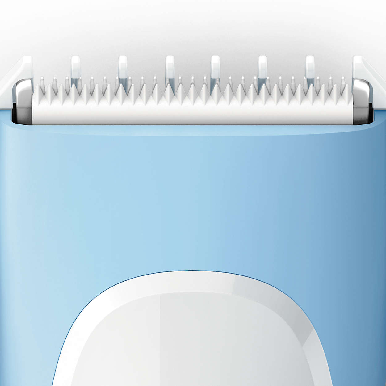 Máy cắt tóc cho bé Philips HC1055
