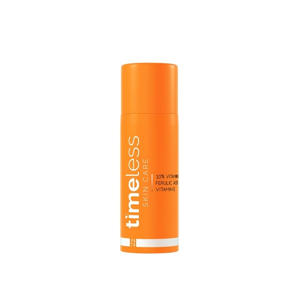Serum timeless 10% vitamin c sáng da, mờ vết thâm 15ml