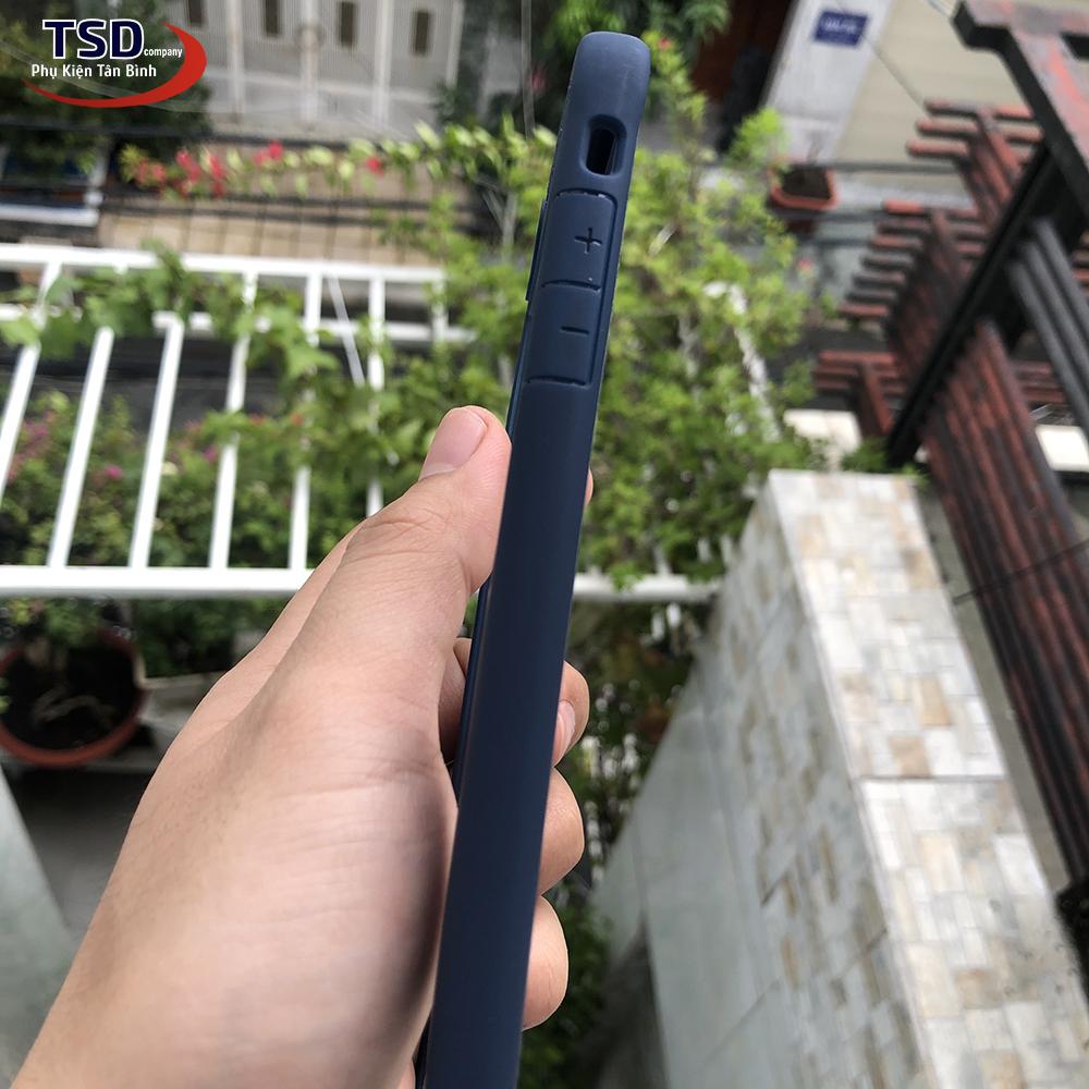 Ốp Lưng iPhone 6 Plus, 6S Plus Chống Sốc iPaky