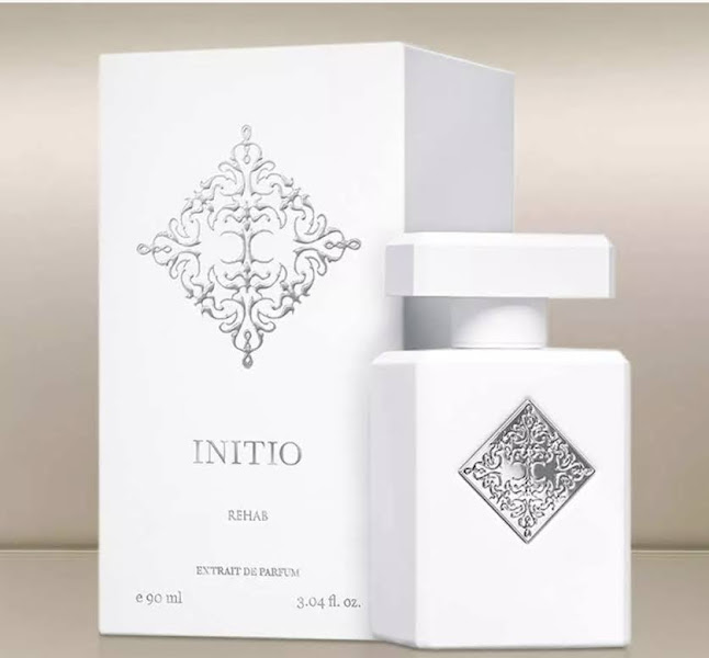 Nước Hoa Unisex Initio Rehab 90ml