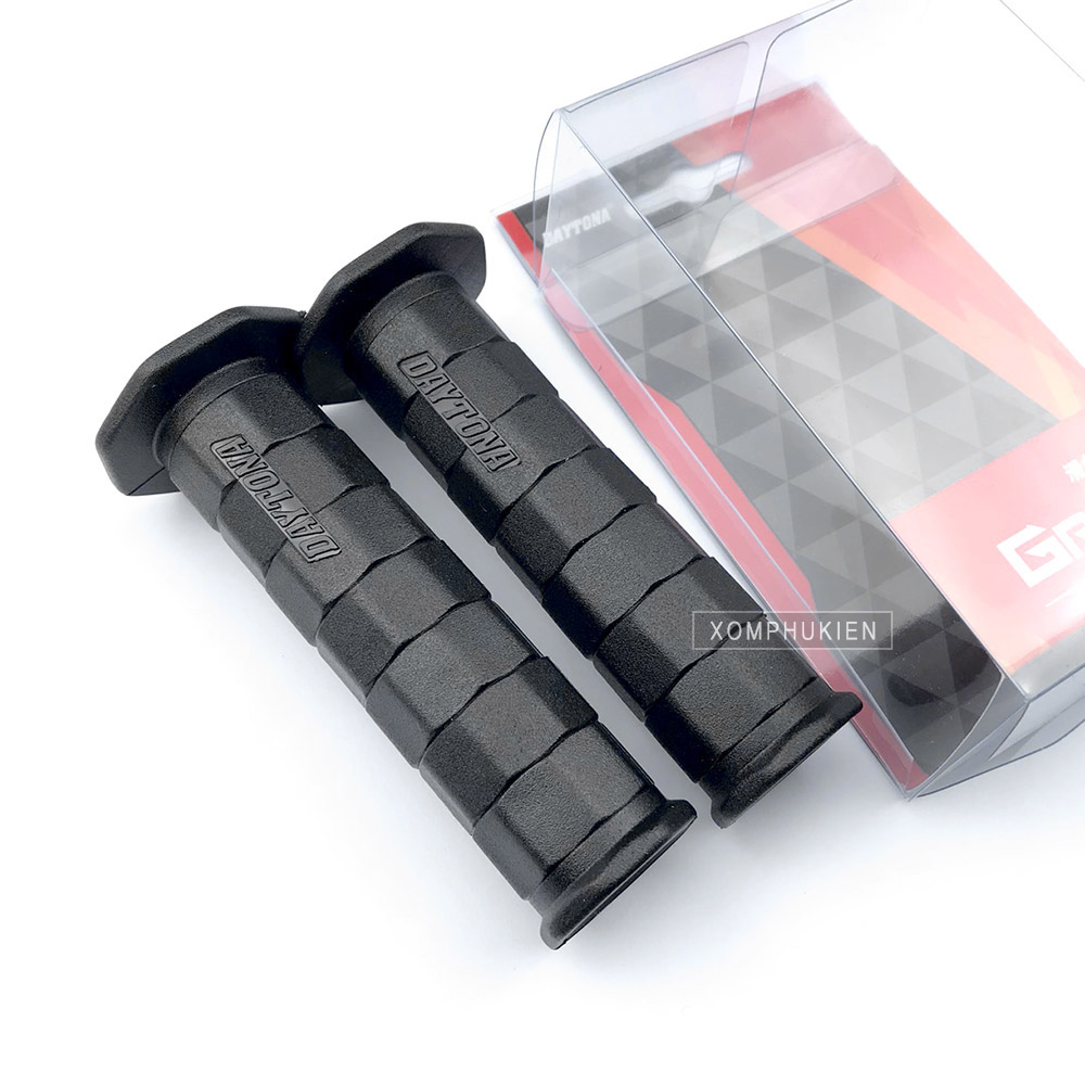 Bao Tay Daytona Trang Trí Xe Máy [ 1 Đôi ]