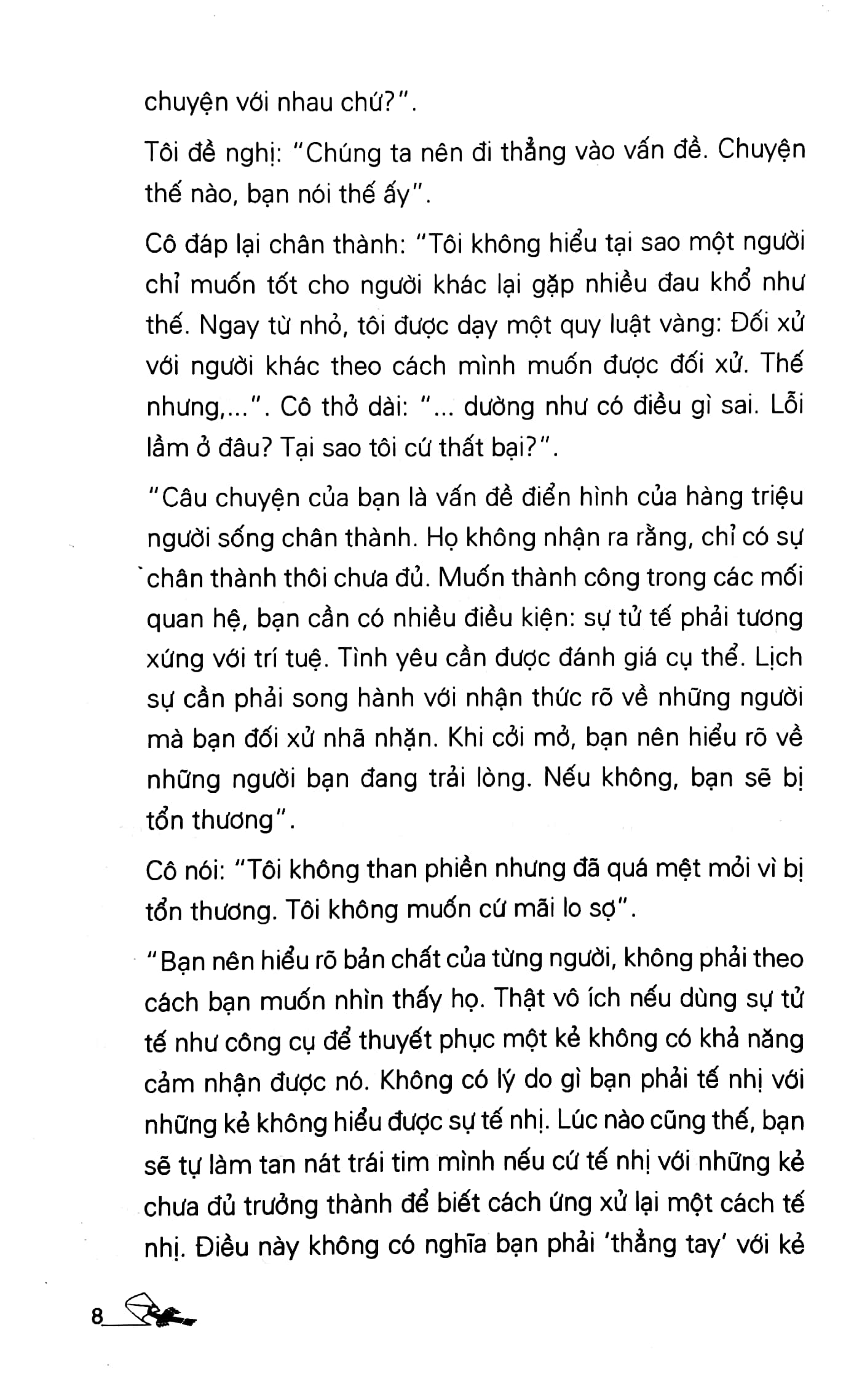 Fahasa - Nghệ Thuật Thuyết Phục Người Khác