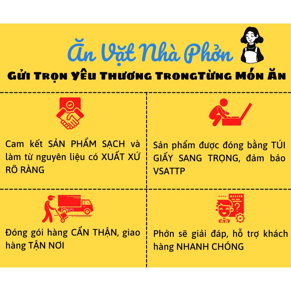 [SIÊU RẺ - NGON] Bánh Tráng Dẻo Cuốn Hành Phi, Cuộn Chà Bông, Cuốn Khô Gà, Tây Ninh, Túi 5 cuốn - Đồ Ăn Vặt Nhà Phởn