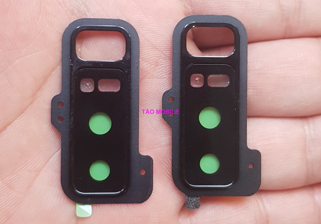 Mặt kính Camera Samsung Galaxy Note 8 zin công ty N950