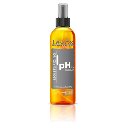 dưỡng tóc Lavox Moiturising pH 5.5 280ml