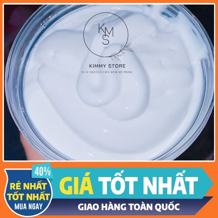 Lẻ hộp 500g cell cấy trắng sữa