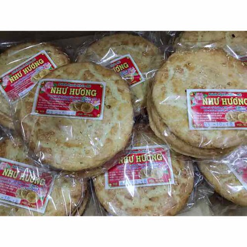 Bánh hạnh nhân 3 miếng 150g
