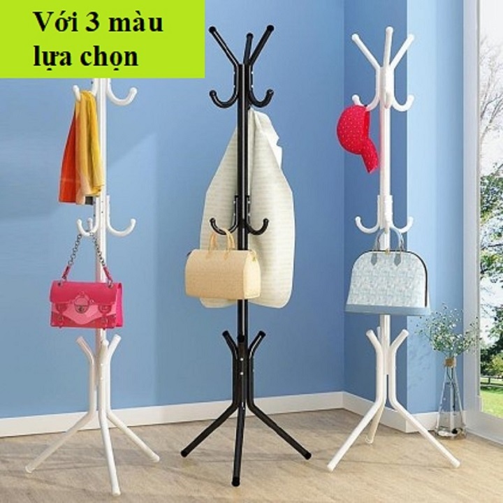 Tree hanging clothing bags multi-purpose