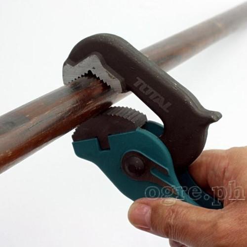 14" Mỏ lết Total THT171142