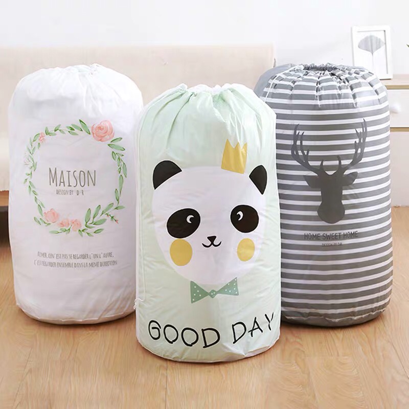 ⛔FREESHIP⛔ Túi đựng chăn, ga (LOẠI TRÒN)