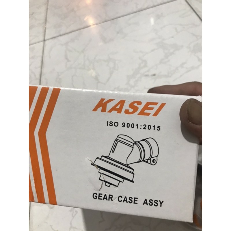 KASEI Đầu bò 28mm 9 khía máy cắt phát cỏ làm vườn tiết kiệm thời gian
