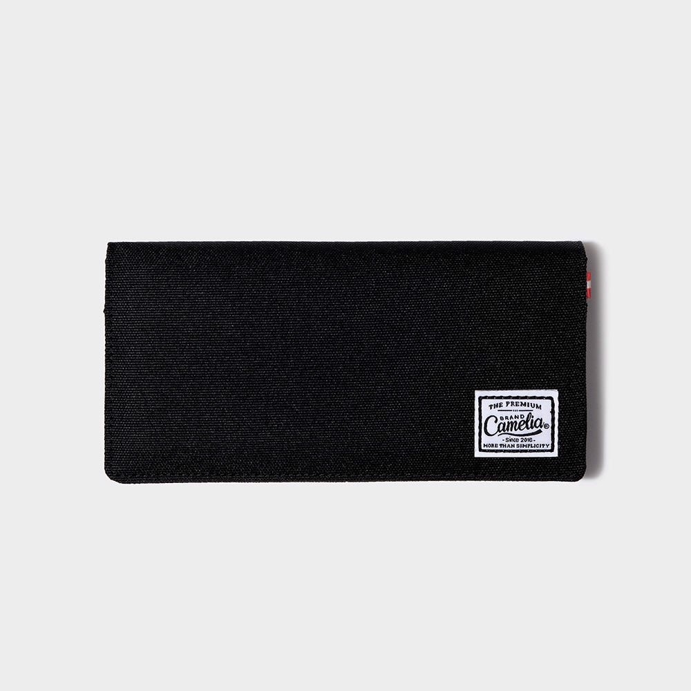 Ví CAMELIA BRAND® The Long Wallet (4 colors)