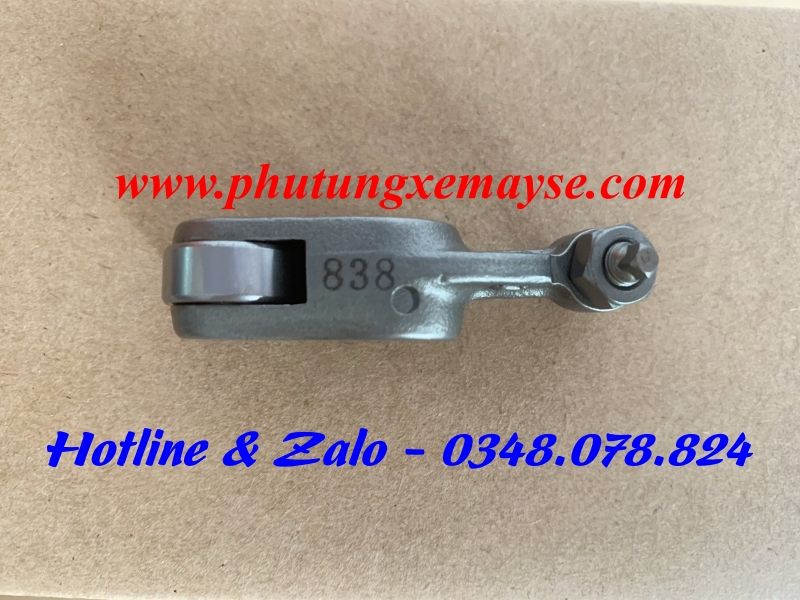 Cò mổ xupap xe FUTURE 125 (2015-2018)