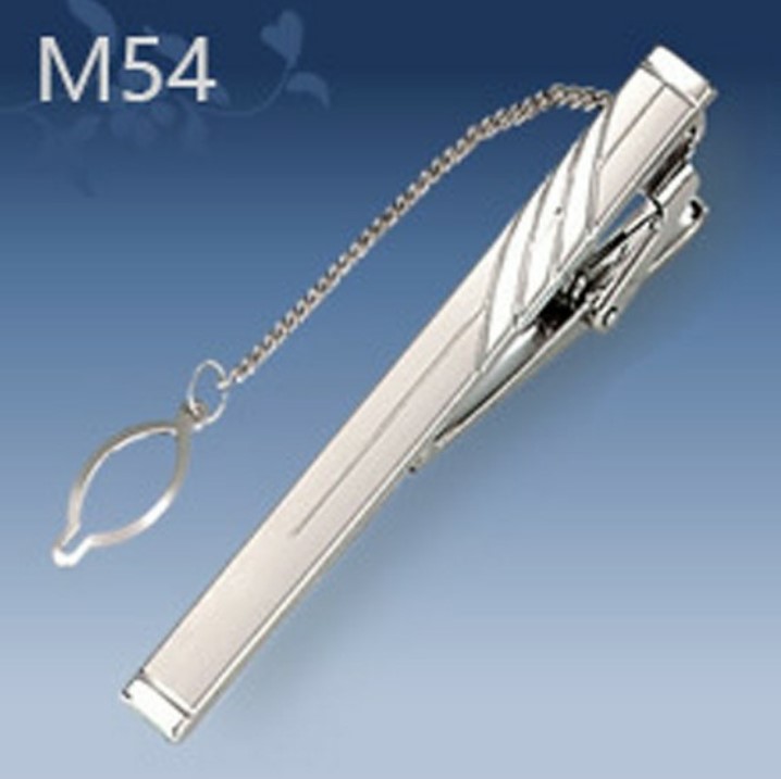 [HCM]Kẹp cà vạt  - rkm54