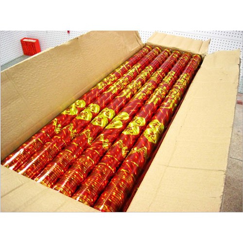 30 cây ống phụt lễ hội 80cm