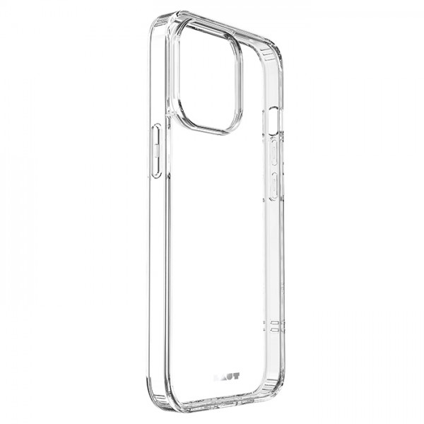 Ốp LAUT Crystal X (IMPKT) For iPhone 13/13 Pro/ 13 Pro Max