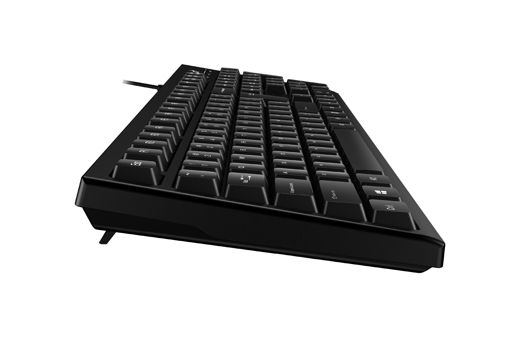 [HCM]Bàn phím Genius Smart KB - 101, KB - 117