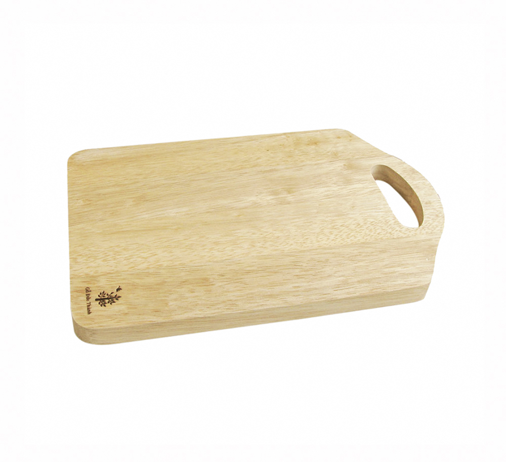 Thớt gỗ tò vò Đức Thành 01074