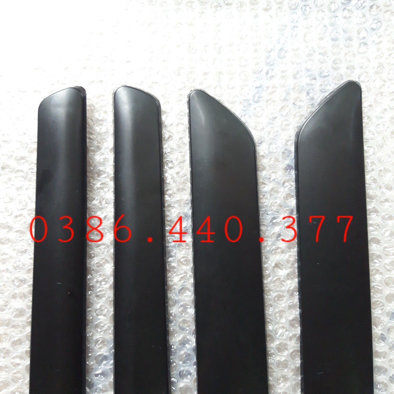 Nẹp cửa Lacetti 04-09 (Có Phân Vế, Giá Bán 1 Chiếc) OEM