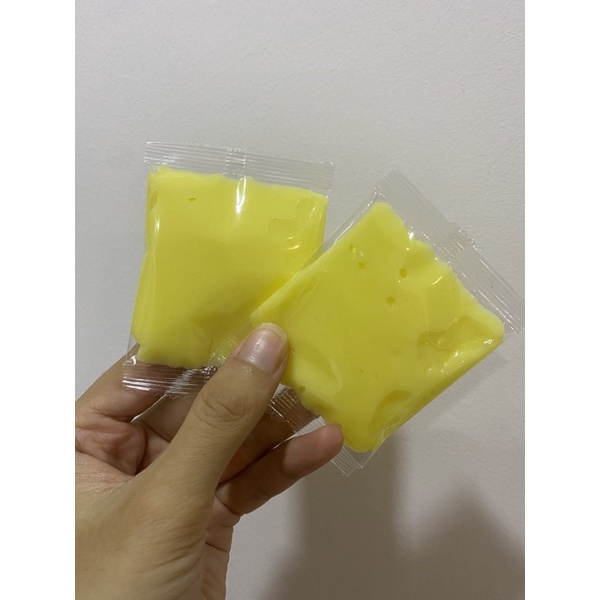 100gr bơ siêu béo - ăn với bánh tráng