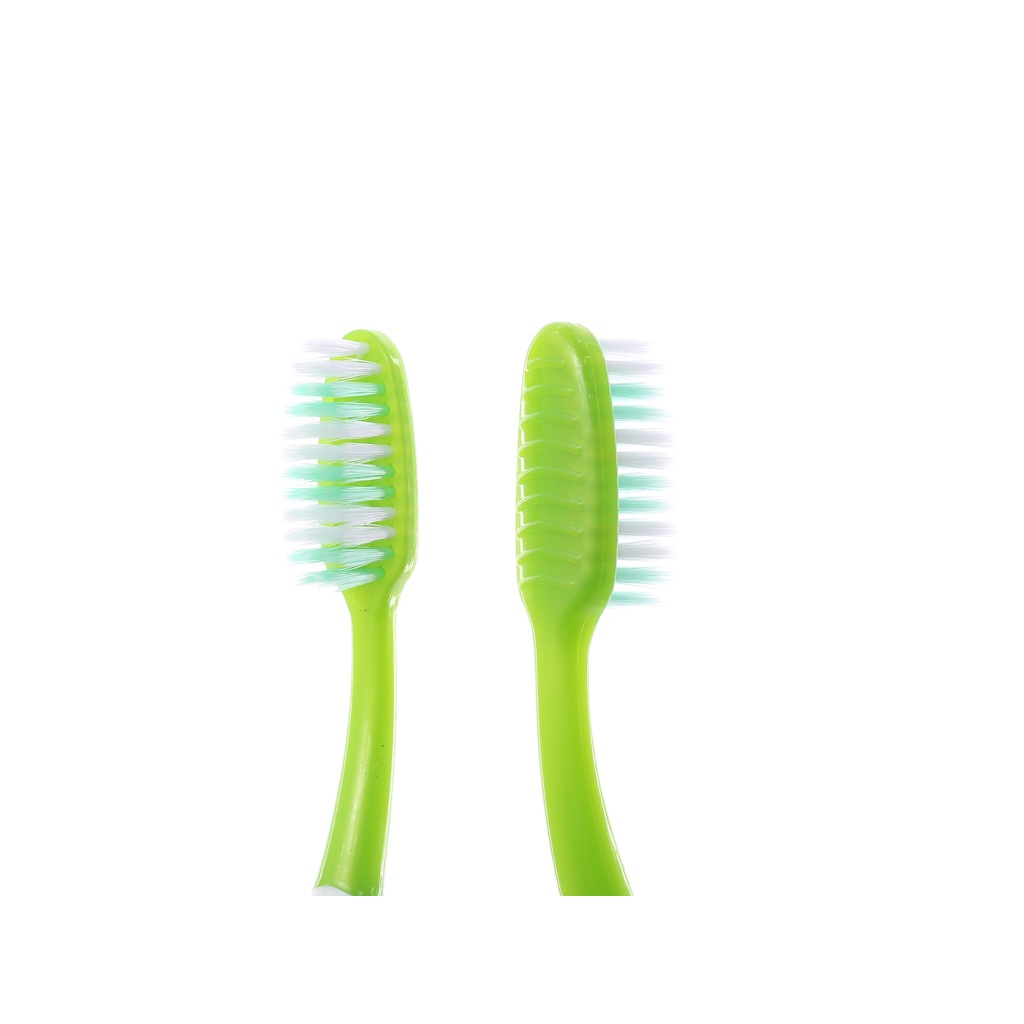 BỘ ĐÔI BÀN CHẢI ĐÁNH RĂNG ORAL CLEAN DIAMOND EXTRA SOFT