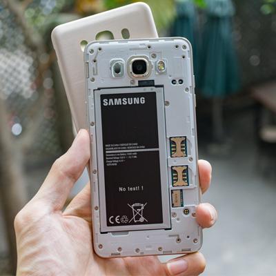 Pin Samsung Galaxy A9 Pro