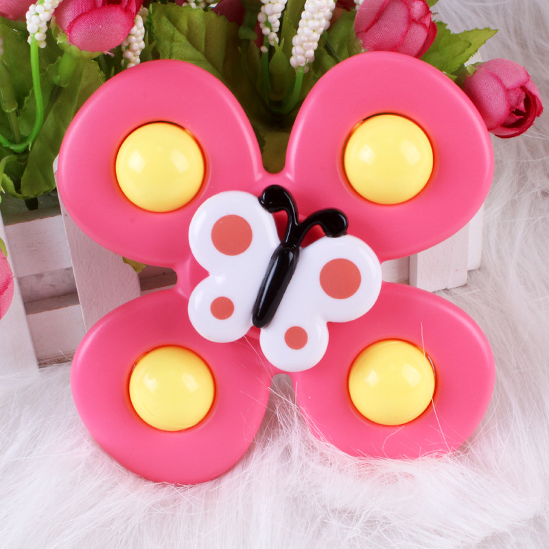 Đồ chơi con quay spinner vui nhộn cho bé