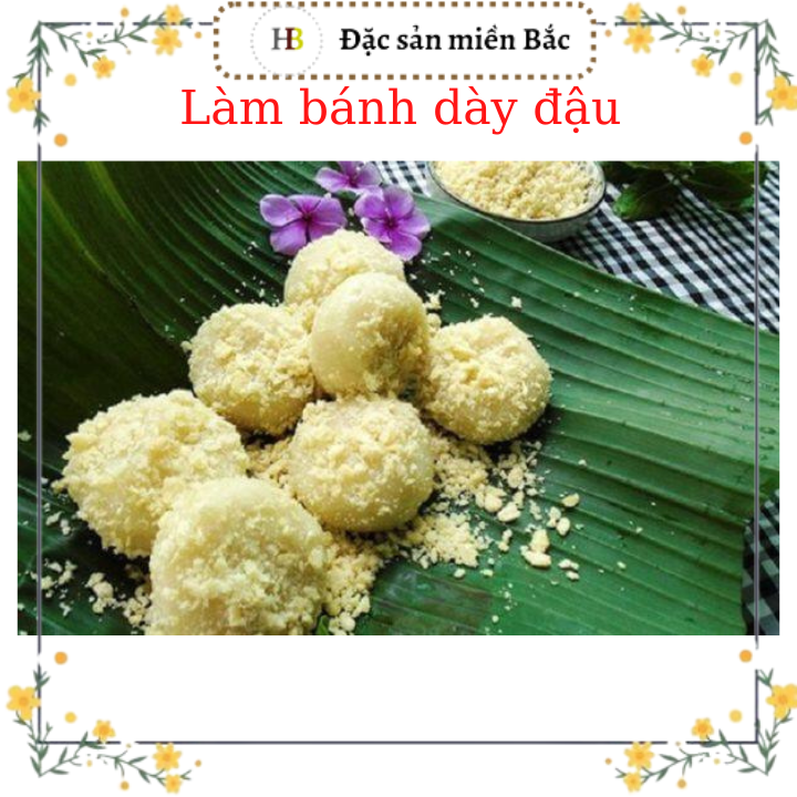 Bột nếp bắc 500gr