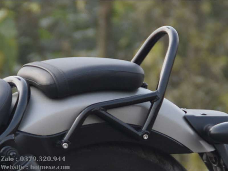 Tay Dắt Honda Rebel 300-500 Thái Lan