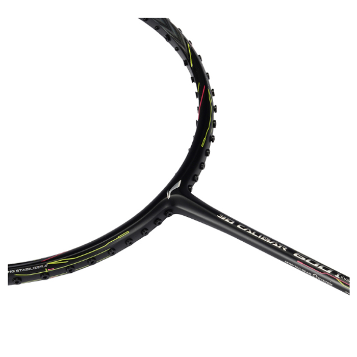 Vợt cầu lông Lining 3D Calibar 600I - 5U (Chính hãng)