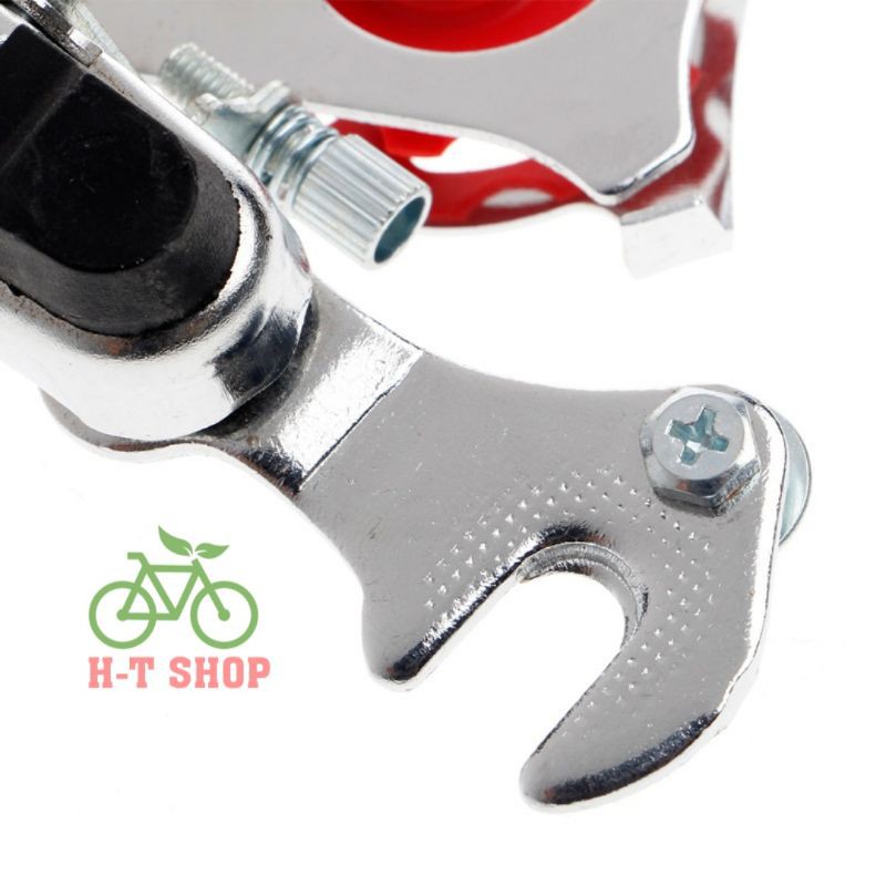 Cùi Đề ( Củ Đề) Xe Đạp 3-7 Tốc Độ