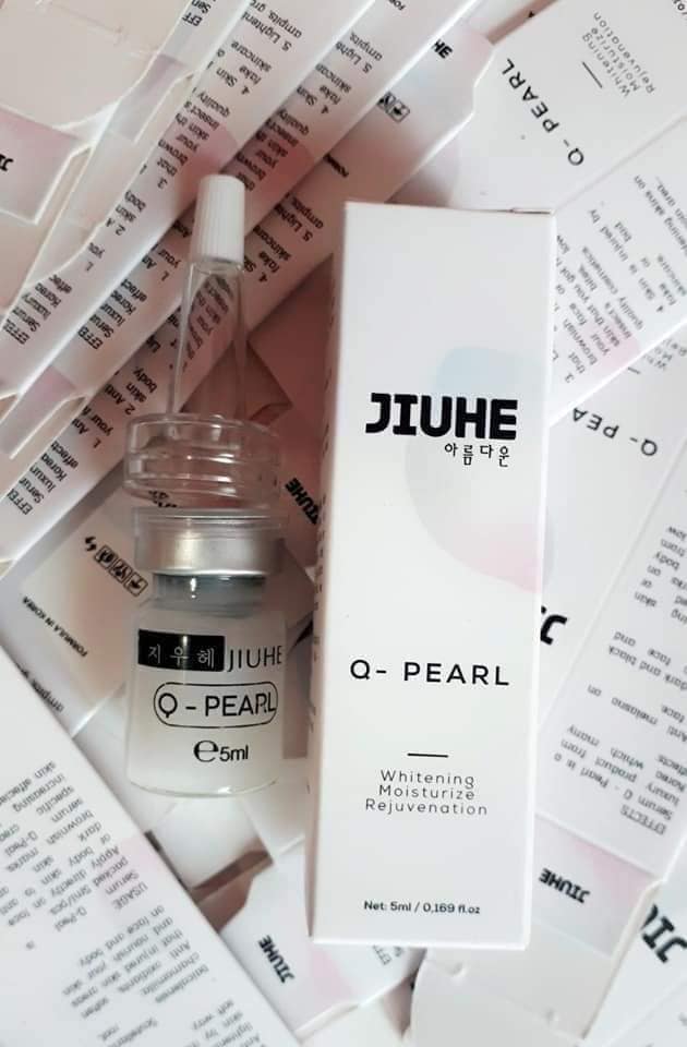 SERUM MỜ THÂM JUIHE CHÍNH HÃNG