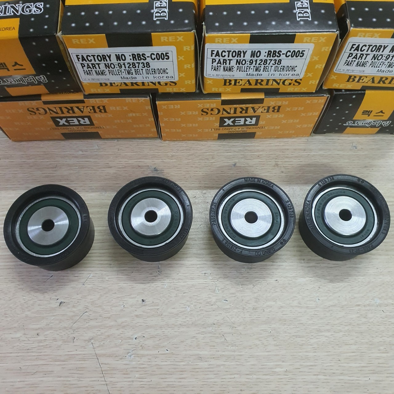 Bi tỳ cam Captiva ( máy xăng) hàng hàn quốc