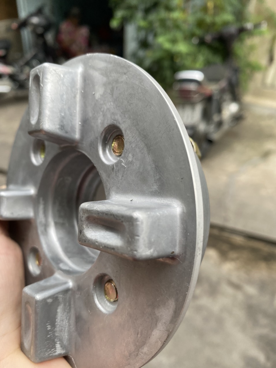 CÙI DĨA TẢI XE WAVE
