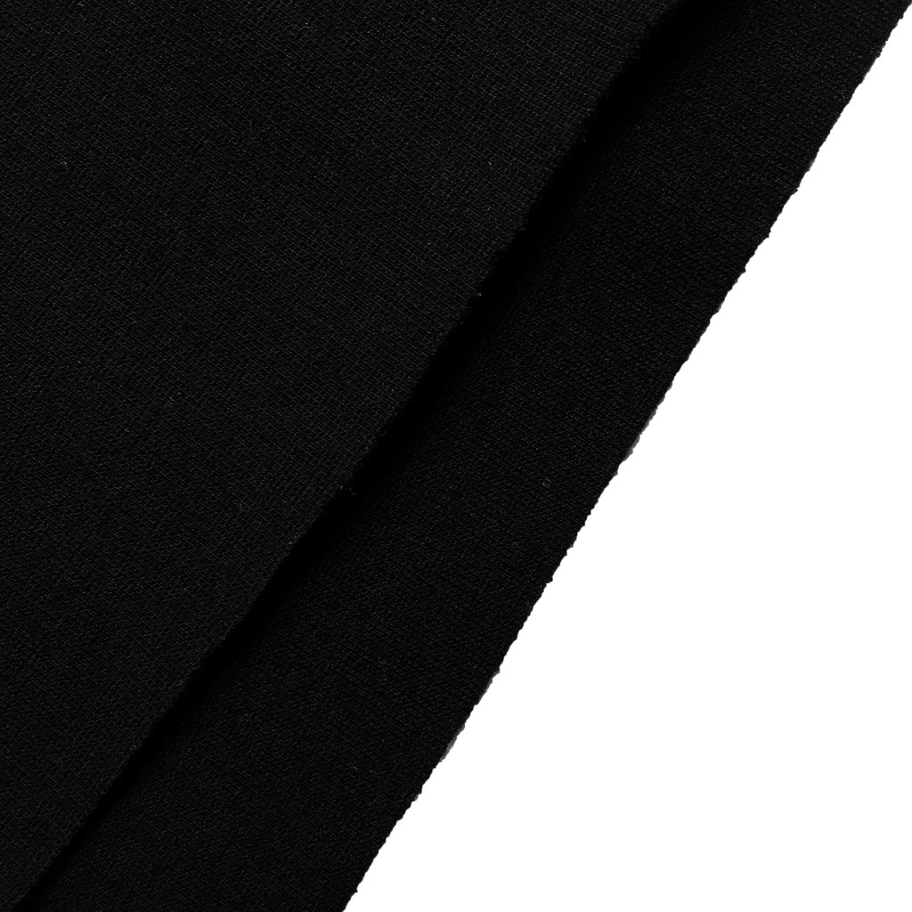 QUẦN ĐEN TRƠN DARK SHORT - ZUNEZX