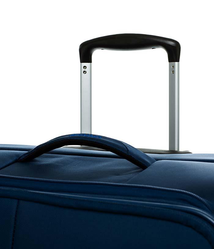 Vali Modo Jet 7 tấc - Dark Blue
