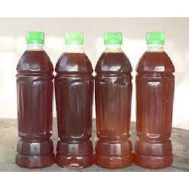 1 Chai Mật Mía Nghệ An 1Kg|1KG