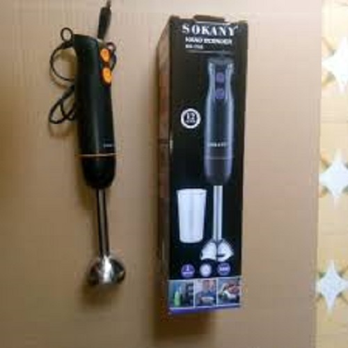 [HCM]Máy xay cầm tay Sokany WK-1705