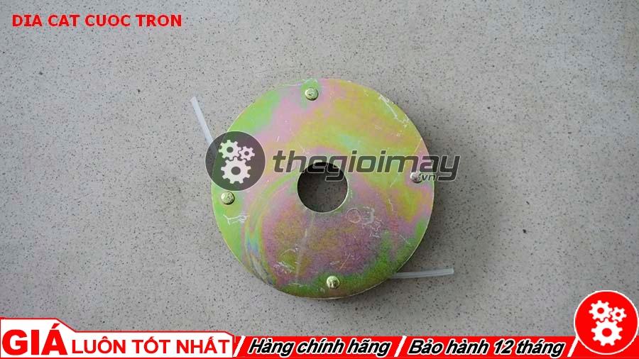 [HCM]Đầu cước dùng cho máy cắt cỏ