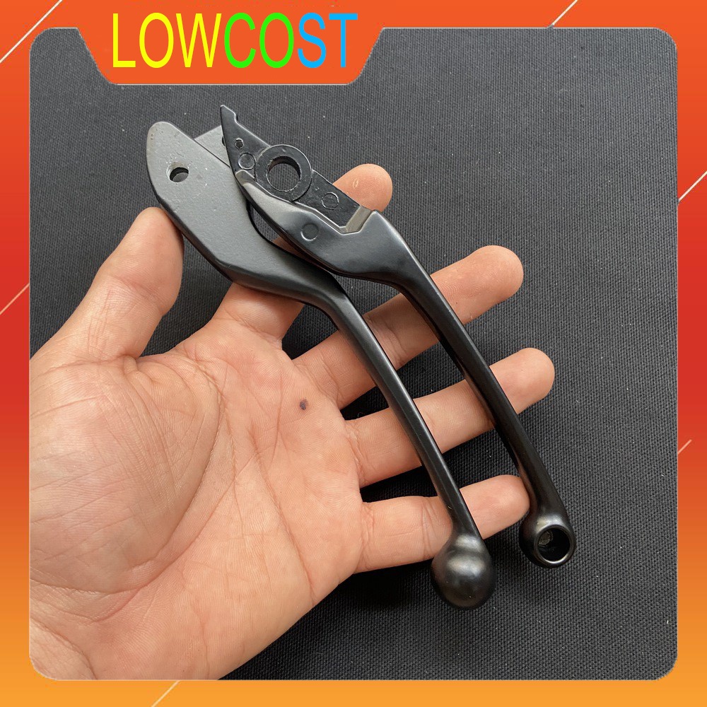 Bộ Tay Thắng Xe Mẫu Zin Gắn Cho Vario 2018 Trở Lên