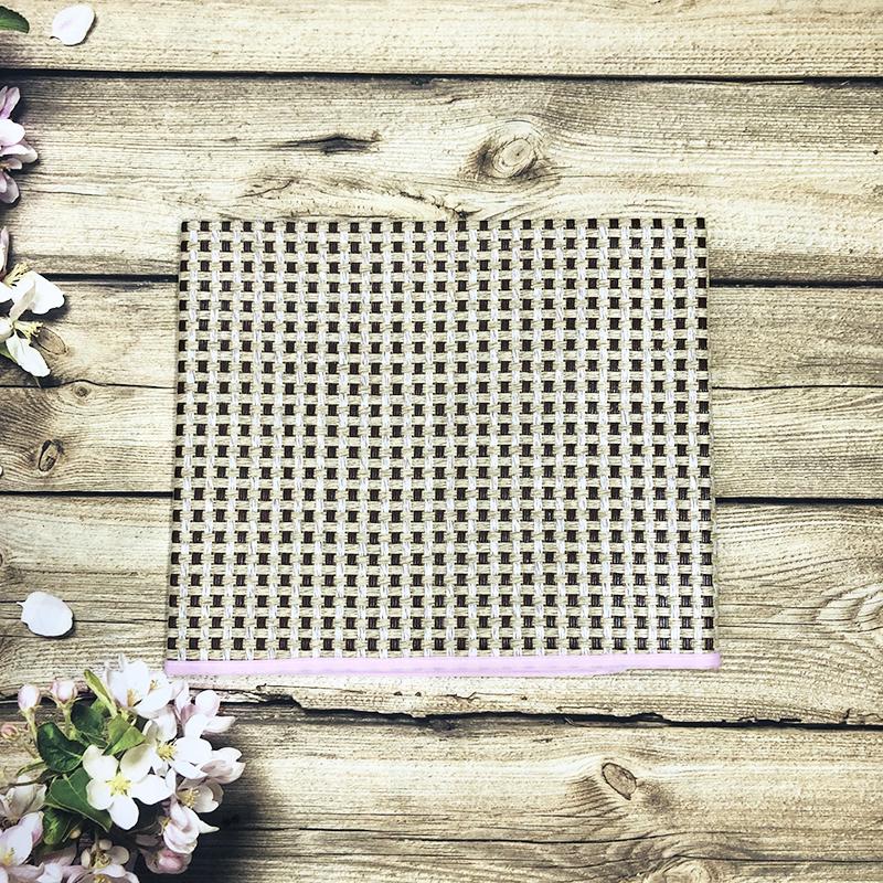 Chiếu Lục Bình Chống Thấm Hiền Trang 60*90cm