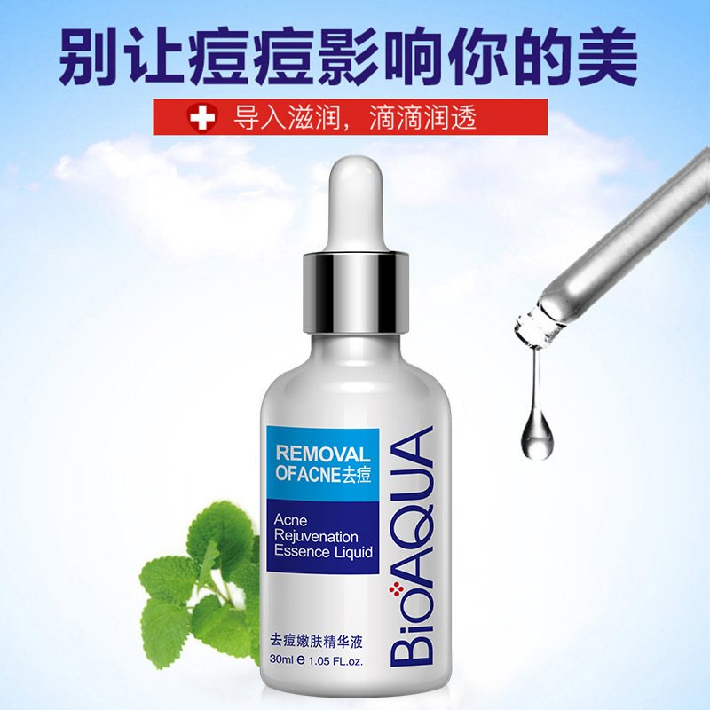 Serum giảm mụn làm mờ sẹo và dưỡng da 30ml
