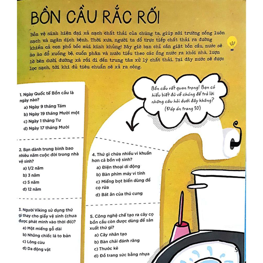 Sách-Stem quanh em-Công nghệ siêu thông minh