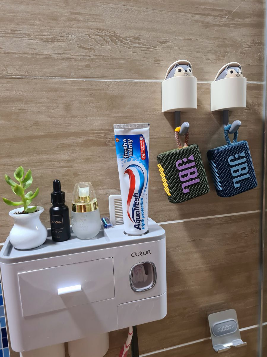 Loa bluetooth 5.1 JBL Go 3 Chống Nước, Chống Bụi IP67