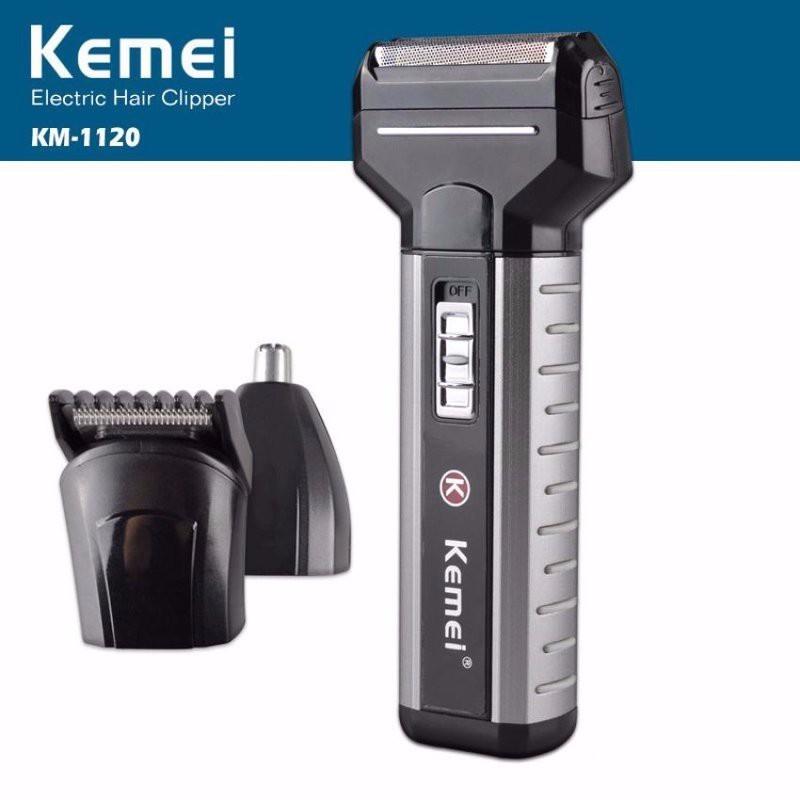 [HCM]TÔNG ĐƠ KEMEI 1120