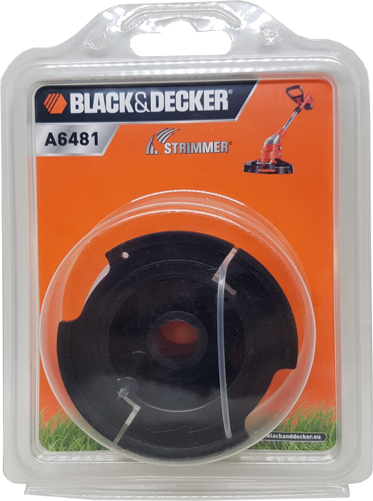 Ổ cắt cước của máy cắt cỏ Black & Decker A6481