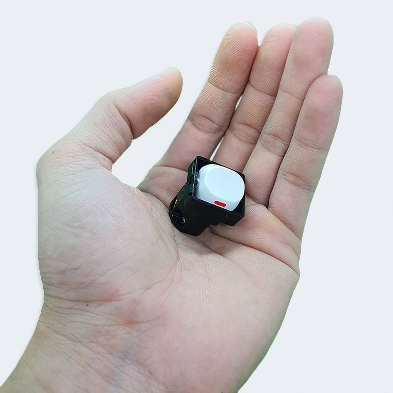 Hạt công tắc Sino