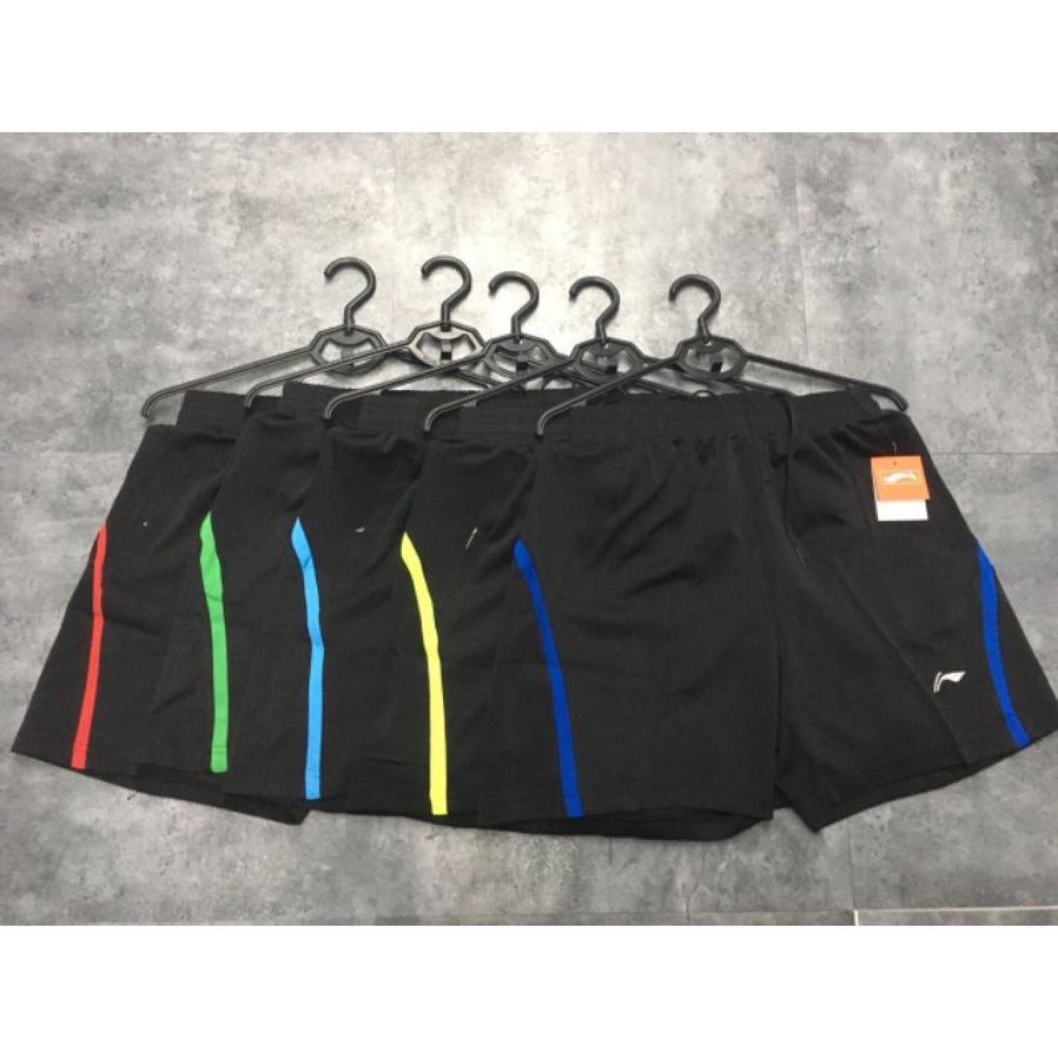 Quần cầu lông lining