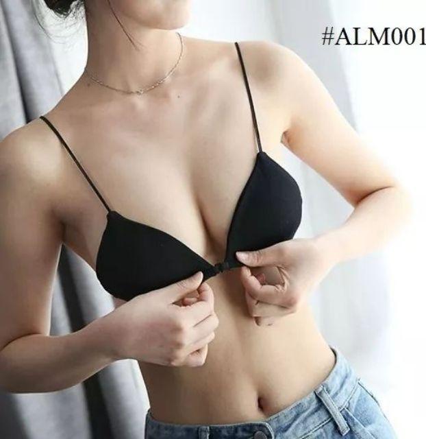 Áo bra dây mảnh cực đẹp chất lượng tốt.