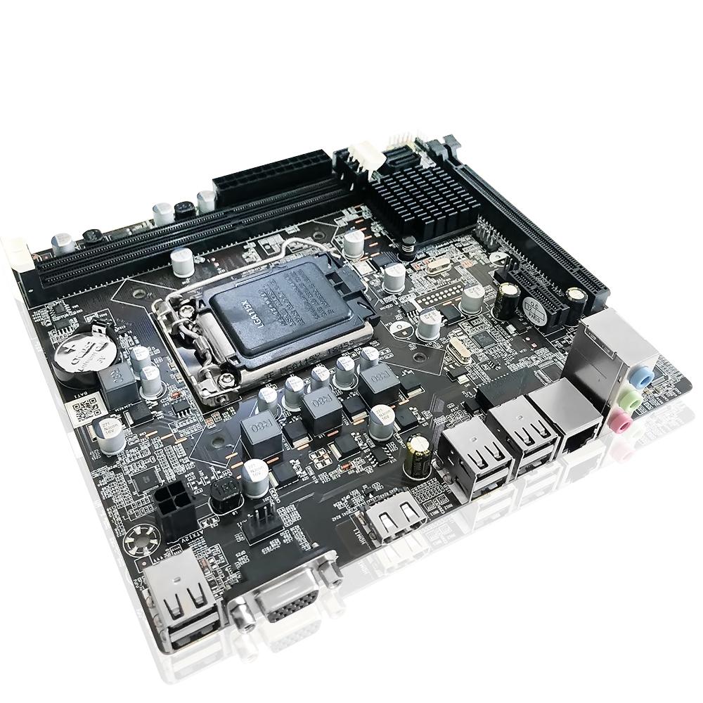 [HCM]Bo mạch chủ (main) H61M (BH 36T)